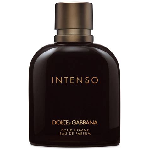 intenso dolce gabbana 125 ml|dolce and gabbana intenso notes.